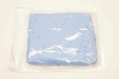 Halyard 95311 Ultra Zoned-Impervious Surgical Gown With Towel L